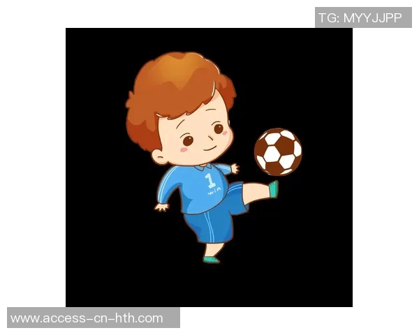 少儿足球图片展示快乐童年与运动精神的完美结合 少儿足球图片展示快乐童年与运动精神的完美结合